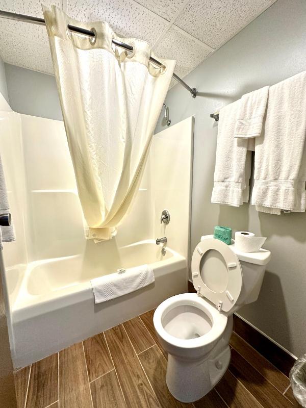 King Room - Non-Smoking image 2