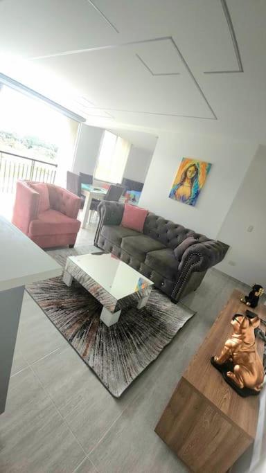 Acogedor apartamento en al sur de cali - image 1