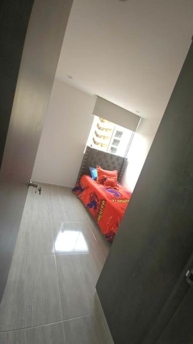 Acogedor apartamento en al sur de cali - image 25
