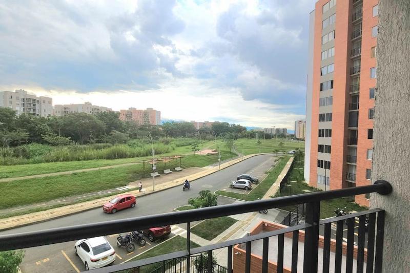Acogedor apartamento en al sur de cali - image 7