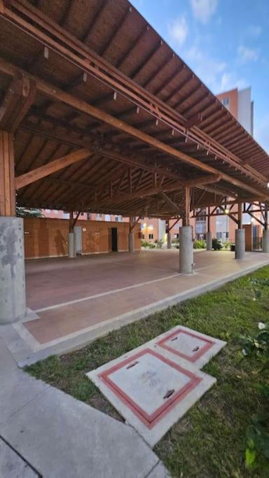 Acogedor apartamento en al sur de cali - image 16
