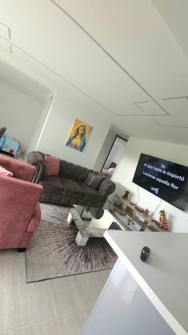 Acogedor apartamento en al sur de cali - image 6