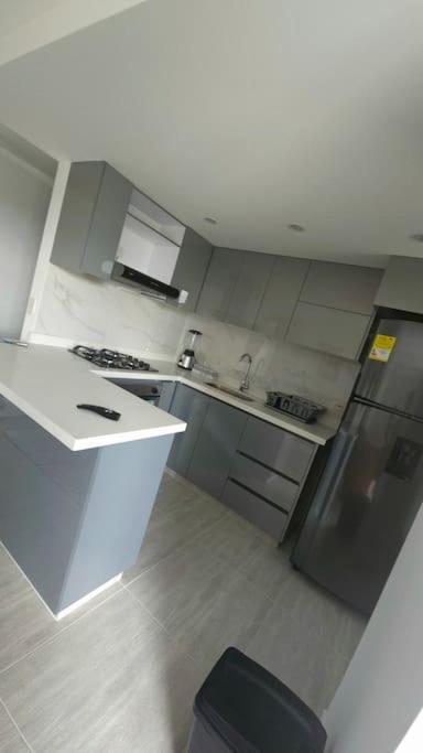 Acogedor apartamento en al sur de cali - image 8