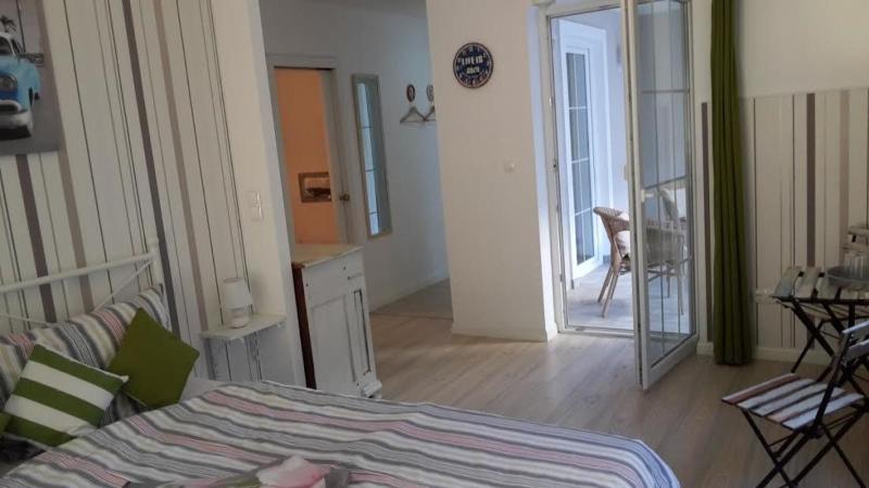 Rooms Villa Harmonie - Adults Only +14 - image 10