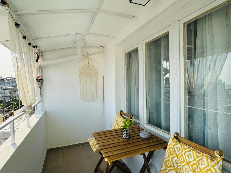 TONI HOUSE 505 Sveti Vlas Beach - image 39
