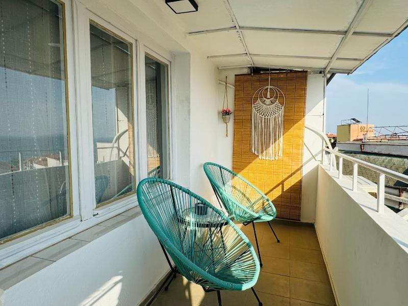 TONI HOUSE 505 Sveti Vlas Beach - image 34