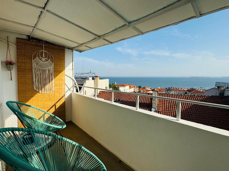 TONI HOUSE 505 Sveti Vlas Beach - image 36