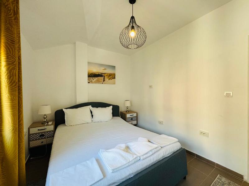 TONI HOUSE 507 Apartment Sveti Vlas Marina - image 16