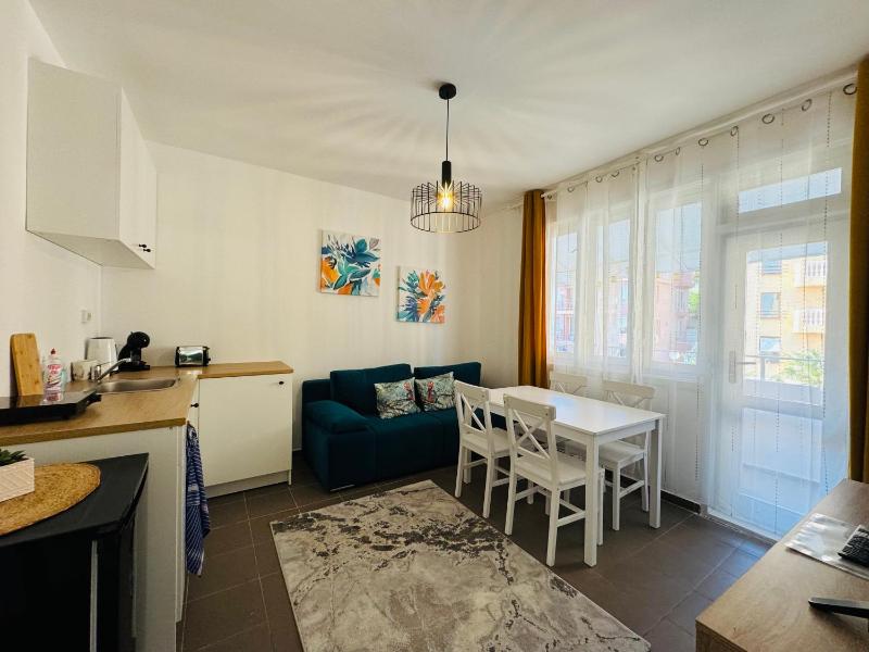 TONI HOUSE 507 Apartment Sveti Vlas Marina - image 15