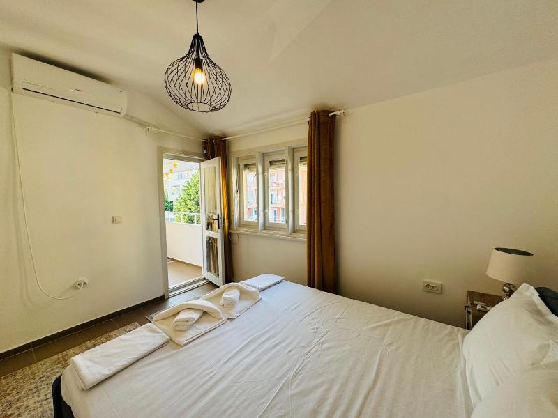 TONI HOUSE 507 Apartment Sveti Vlas Marina - image 32