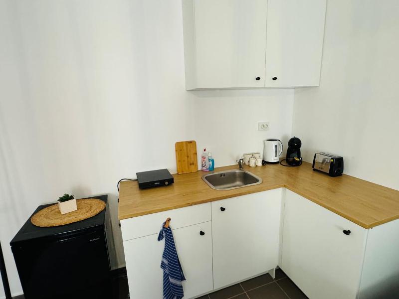 TONI HOUSE 507 Apartment Sveti Vlas Marina - image 37
