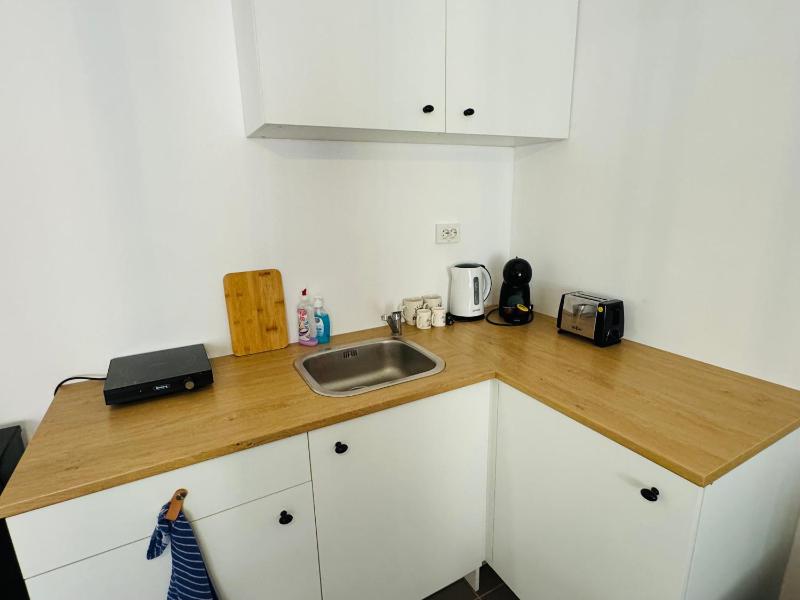 TONI HOUSE 507 Apartment Sveti Vlas Marina - image 31