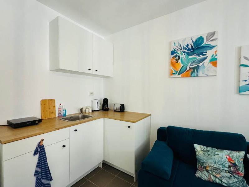 TONI HOUSE 507 Apartment Sveti Vlas Marina - image 38