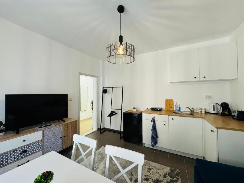 TONI HOUSE 507 Apartment Sveti Vlas Marina - image 3