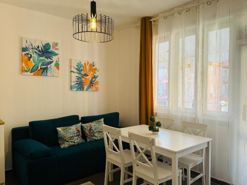 TONI HOUSE 507 Apartment Sveti Vlas Marina - image 30