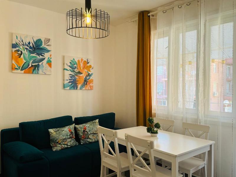 TONI HOUSE 507 Apartment Sveti Vlas Marina - image 11