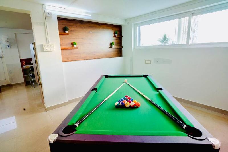 Elite Enclave - Tellus - 2BHK - Luxury Serviced Apartments - image 7