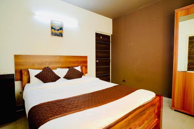 Elite Enclave - Tellus - 2BHK - Luxury Serviced Apartments - image 4