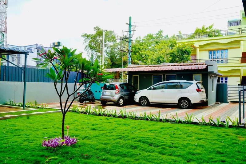 Elite Enclave - Tellus - 2BHK - Luxury Serviced Apartments - image 2