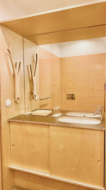 Two-Bedroom Apartment image 4