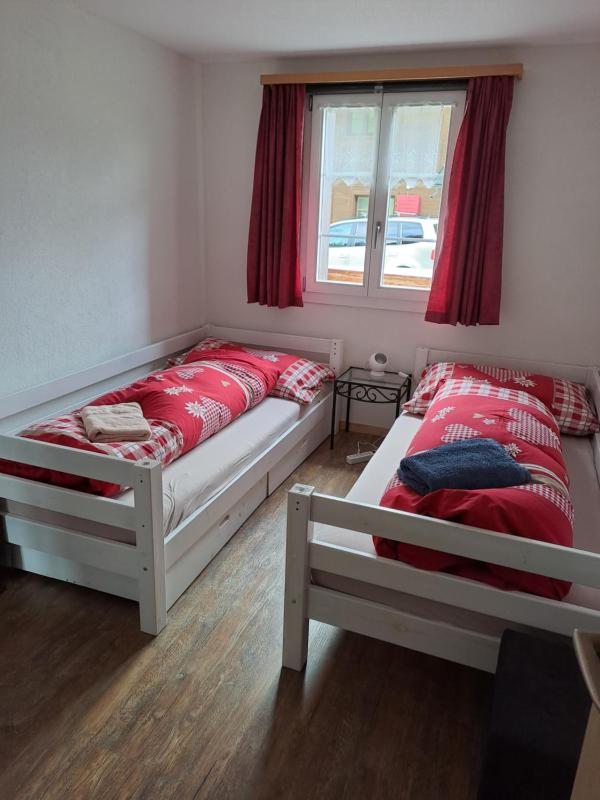 Two-Bedroom Apartment image 4