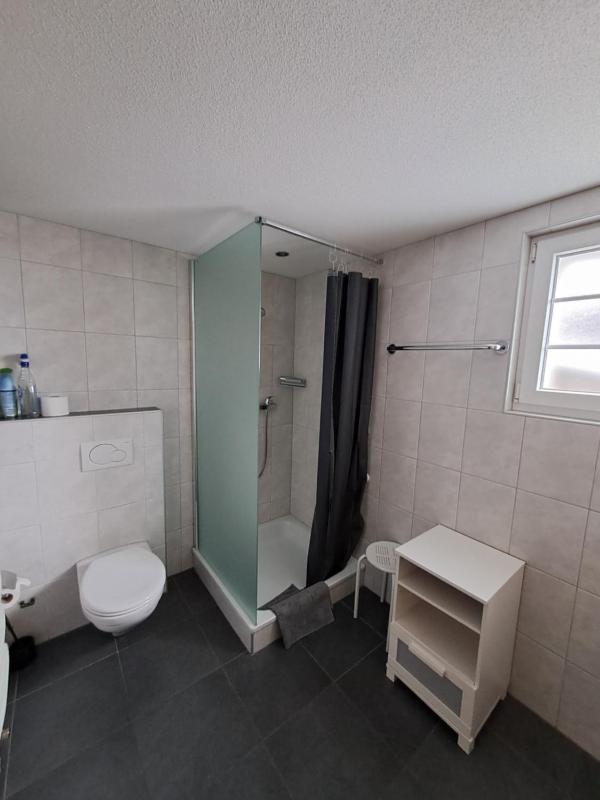 Two-Bedroom Apartment image 3