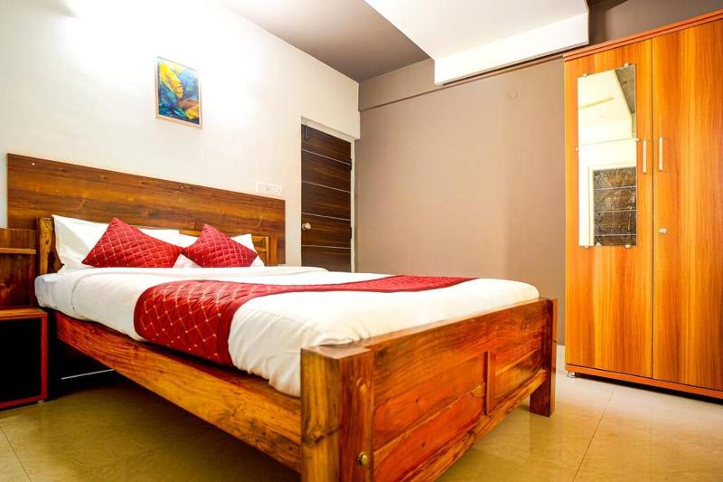 Elite Enclave - Spark - 2BHK Luxury Serviced Apartment - image 15