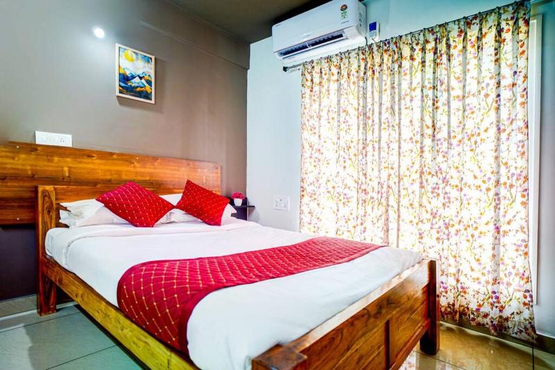Elite Enclave - Spark - 2BHK Luxury Serviced Apartment - image 8