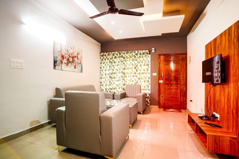 Elite Enclave - Spark - 2BHK Luxury Serviced Apartment - image 13