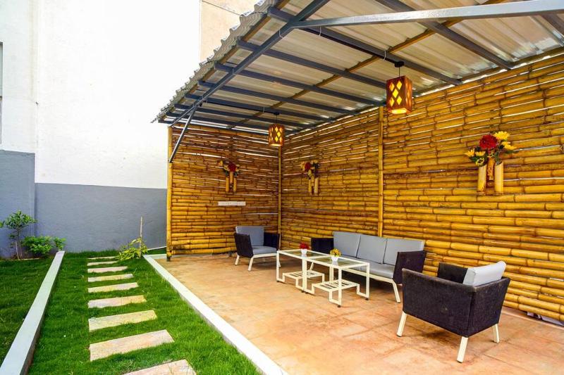 Elite Enclave - Spark - 2BHK Luxury Serviced Apartment - image 16