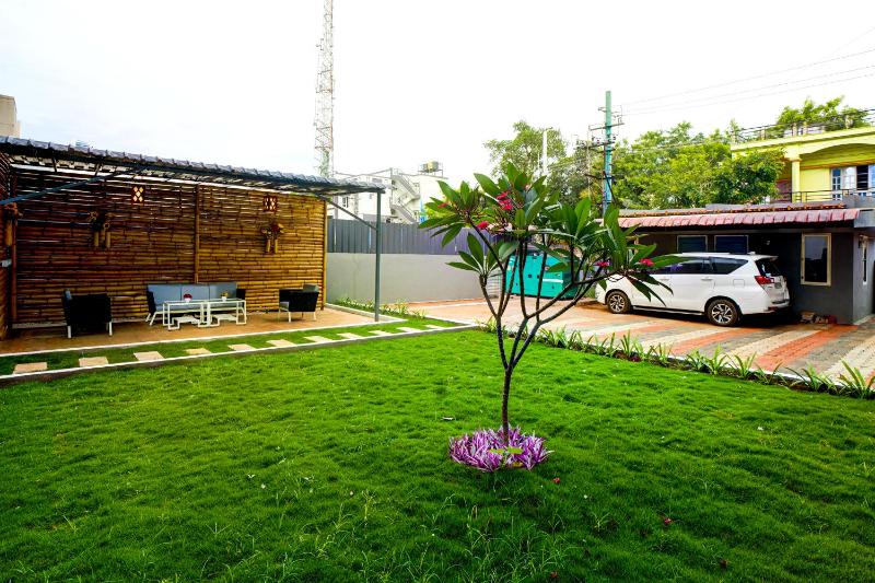 Elite Enclave - Spark - 2BHK Luxury Serviced Apartment - image 7
