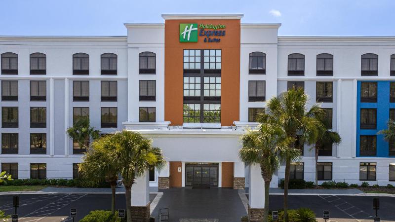 Holiday Inn Express & Suites Jacksonville South East - Medical Center Area By IHG - image 37