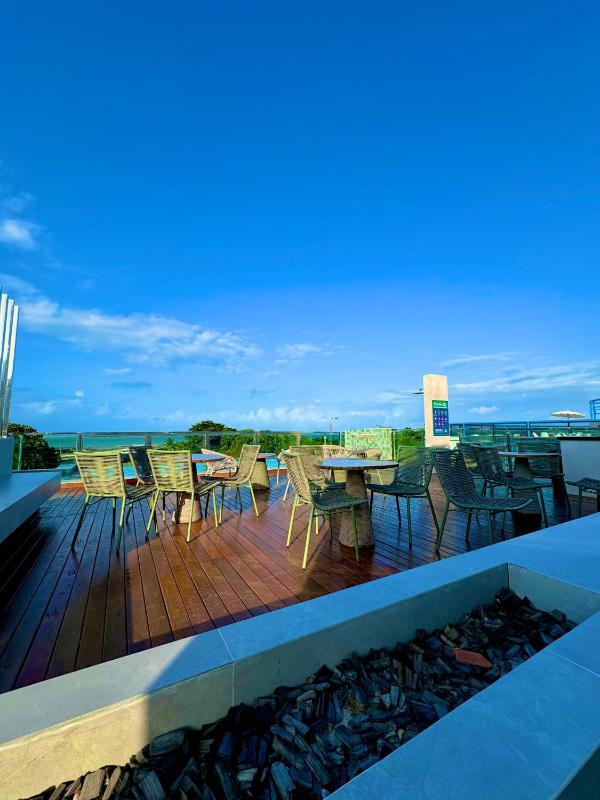 Israel Flat beira-mar - image 17