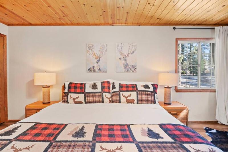 Big Bear Lake Sleep 16 - image 12