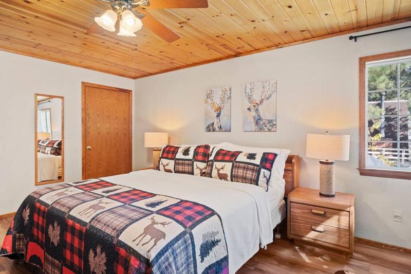Big Bear Lake Sleep 16 - image 42