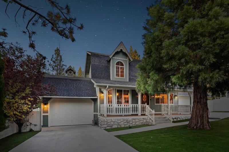 Big Bear Lake Sleep 16 - image 18