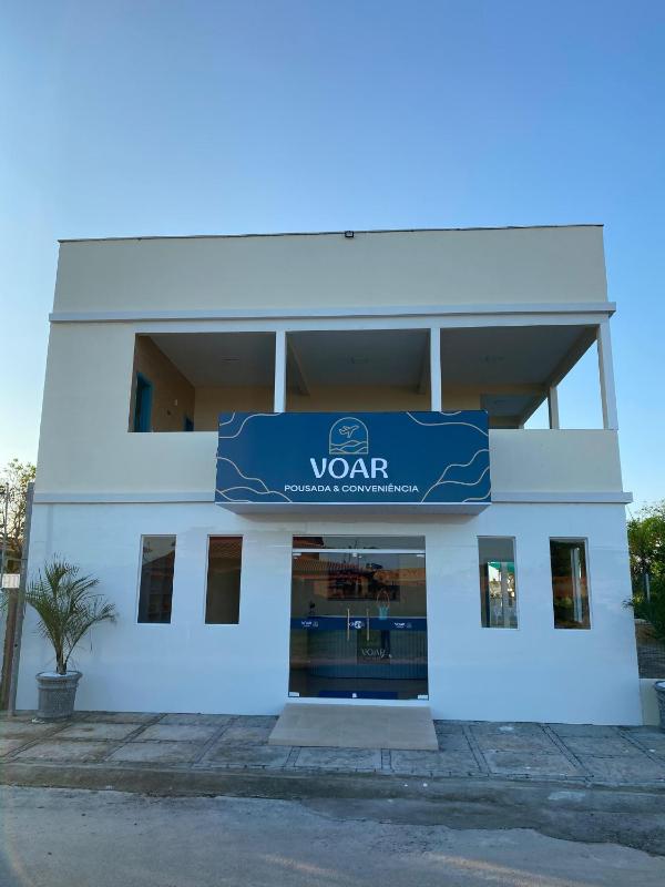 Voar Pousada - image 20