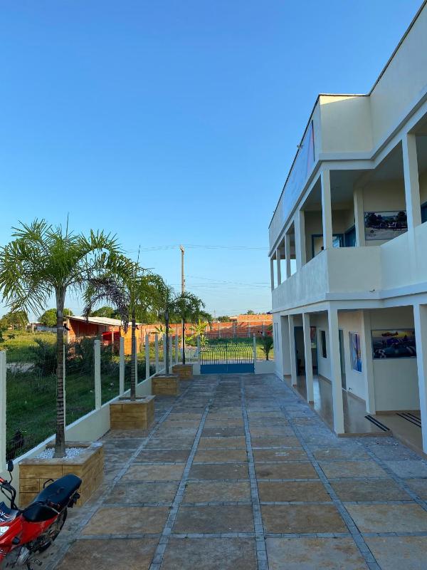 Voar Pousada - image 13
