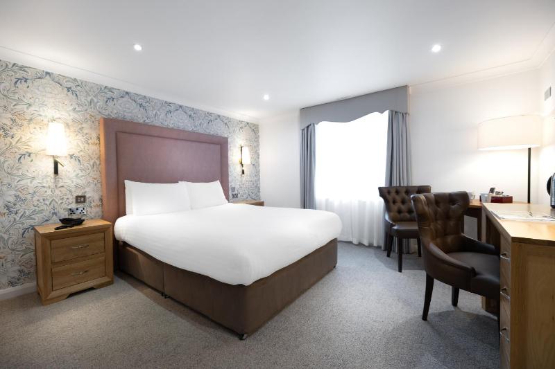 Premium King Room image 1