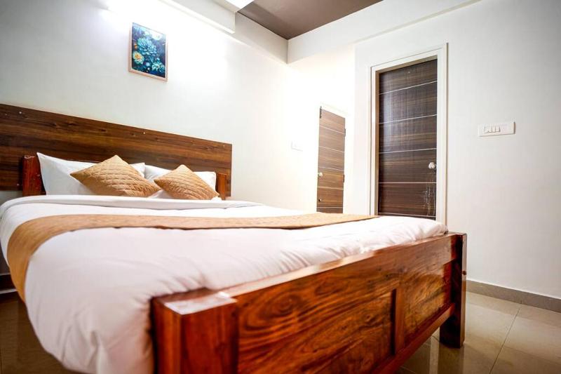 Elite Enclave - Vento - 2BHK Luxury Serviced Apartments - image 7