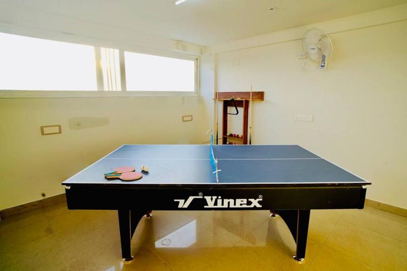 Elite Enclave - Vento - 2BHK Luxury Serviced Apartments - image 11