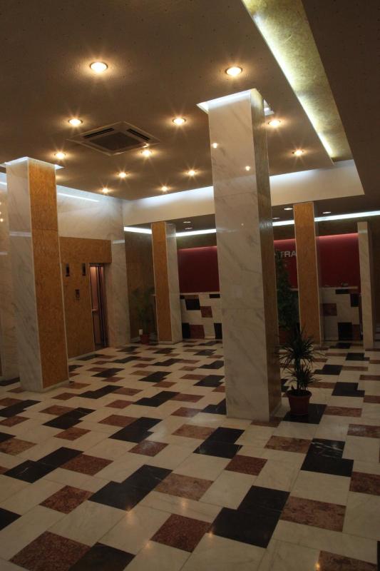 Hotel Central - image 7