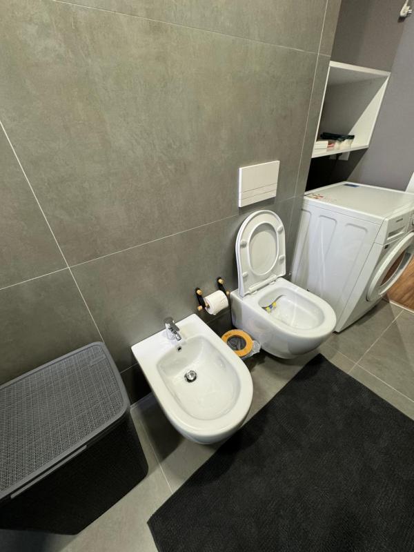 Luxury City Center with Balcony Apt21 - image 8