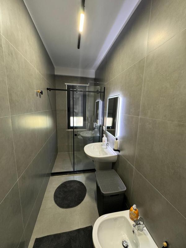 Luxury City Center with Balcony Apt21 - image 16