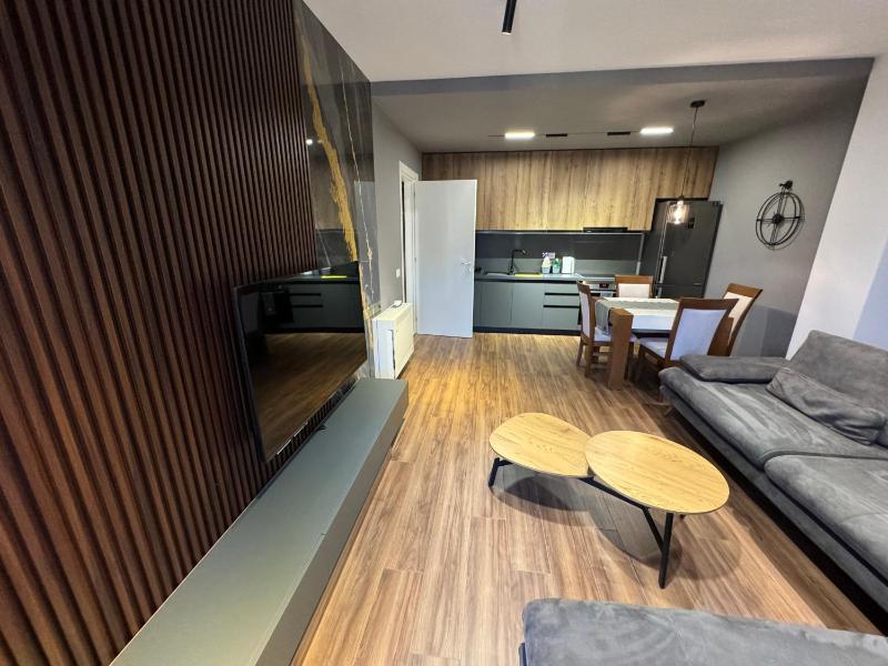 Luxury City Center with Balcony Apt21 - image 11