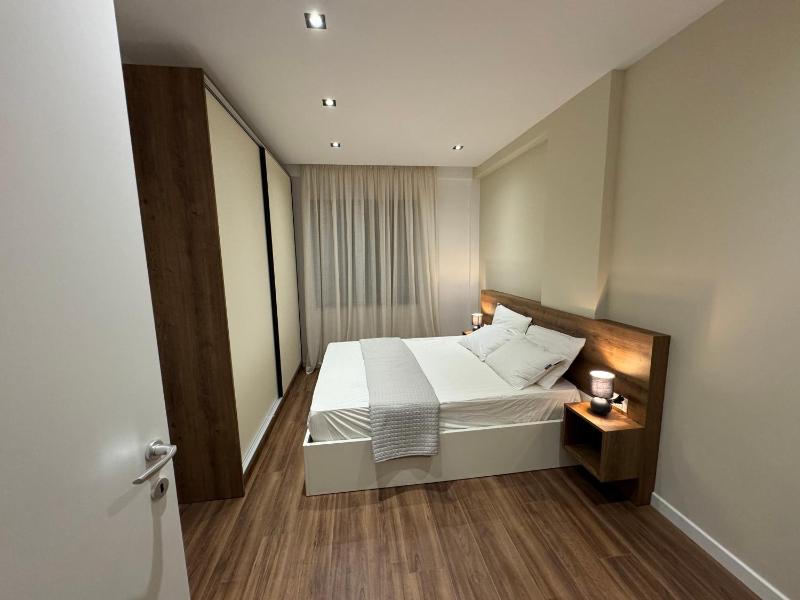 Luxury City Center with Balcony Apt21 - image 13