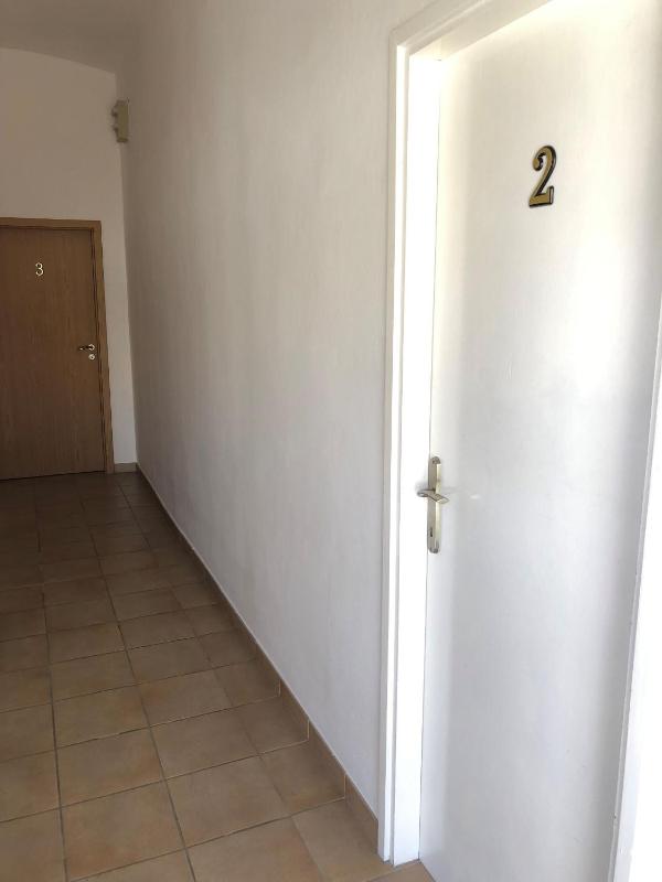 One-Bedroom Apartment image 2