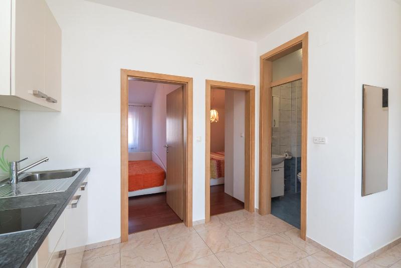 Apartment Terezija by the sea - image 41