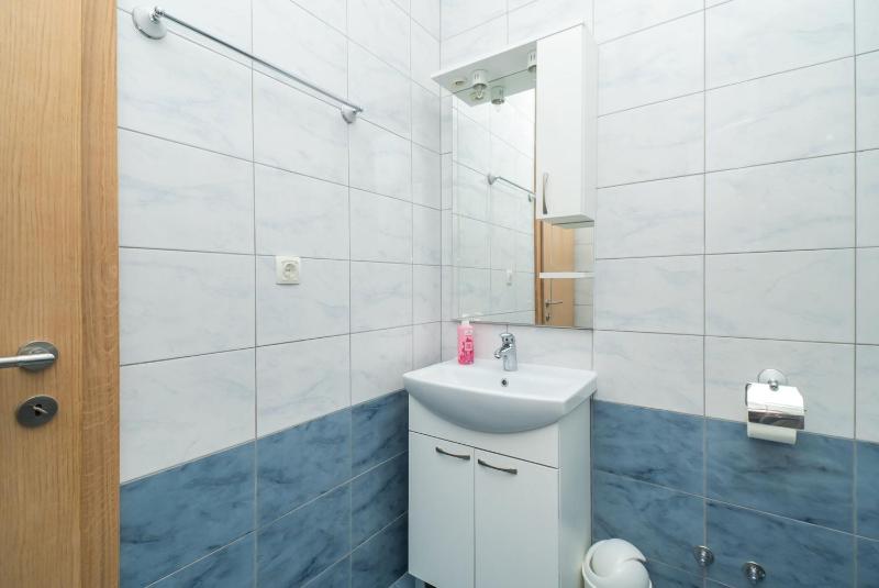 Apartment Terezija by the sea - image 25