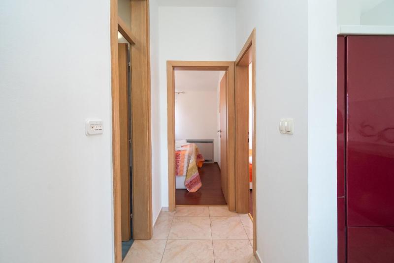 Apartment Terezija by the sea - image 29